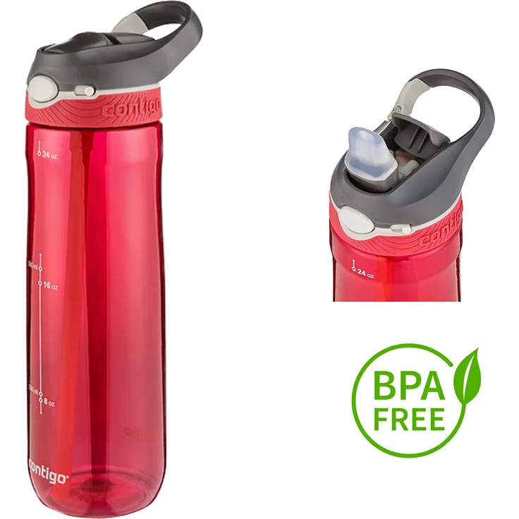 Contigo Trinkflasche Ashland 0,72 L