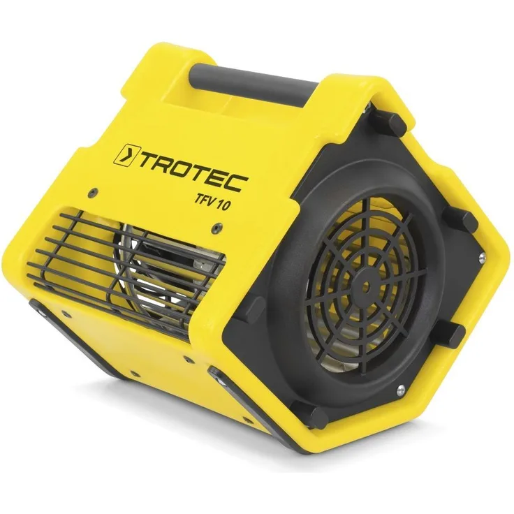Trotec Turbolüfter TFV 10