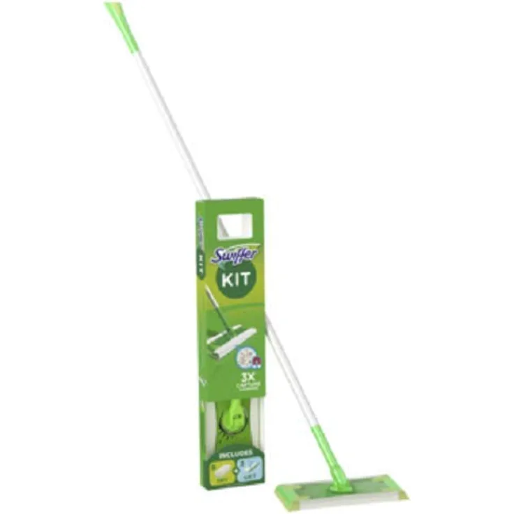 Swiffer Bodenwischer Starterset 1 Bodenwischer