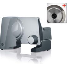 Bild für Graef Twin Allesschneider Sliced Kitchen G52