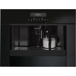 Küppersbusch CKV6750.0 S7 K-Series, mit Milchsystem und integriertem Mahlwerk