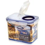 Lock & Lock HPL812F Multifunktionsbox 1,0l mit Schütte