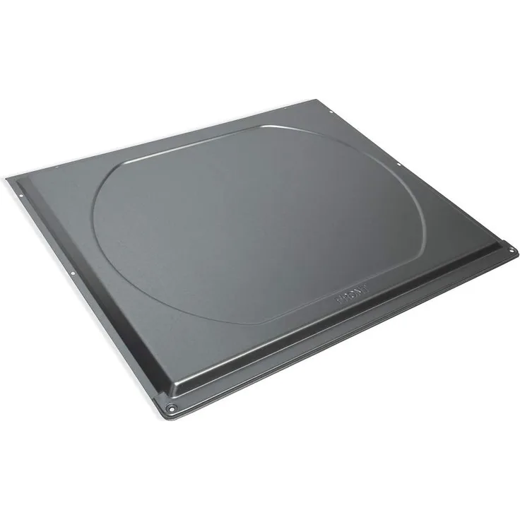 Bauknecht Unterbaublech UBS008, Zubehör für den unterbaufähigen Bauknecht Frontlader WM MT 8 IV