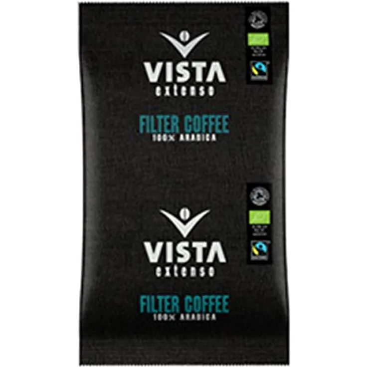 Vista Extenso Filterkaffee, 500 g