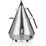 BEEM Samowar Pyramid, 4 l, 2000W, Edelstahl