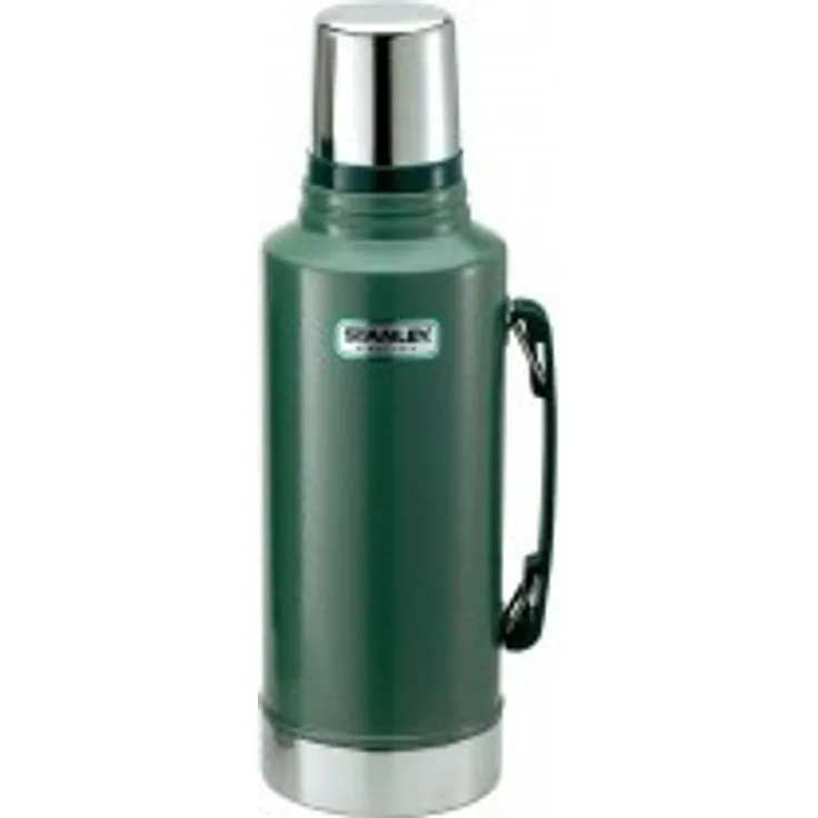 Stanley Classic Vakuum Flasche Hammerschlag 2l
