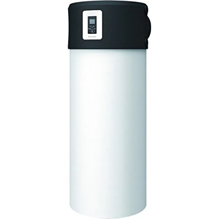 Glen Dimplex Warmwasser-Wärmepumpe mit Luftkanalansch DHW 300+, 373010