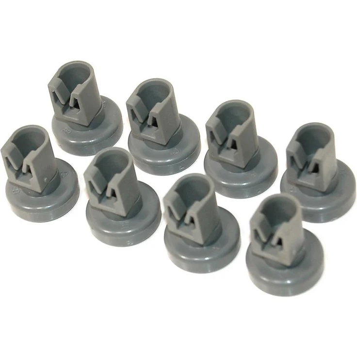 ELECTROLUX ESL63010 DISHWASHER OBERKORBS WHEELS X 8 50286967000 – Bild 1
