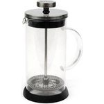 Teebereiter Quttin Schwarz - Kapazität: 600 ml