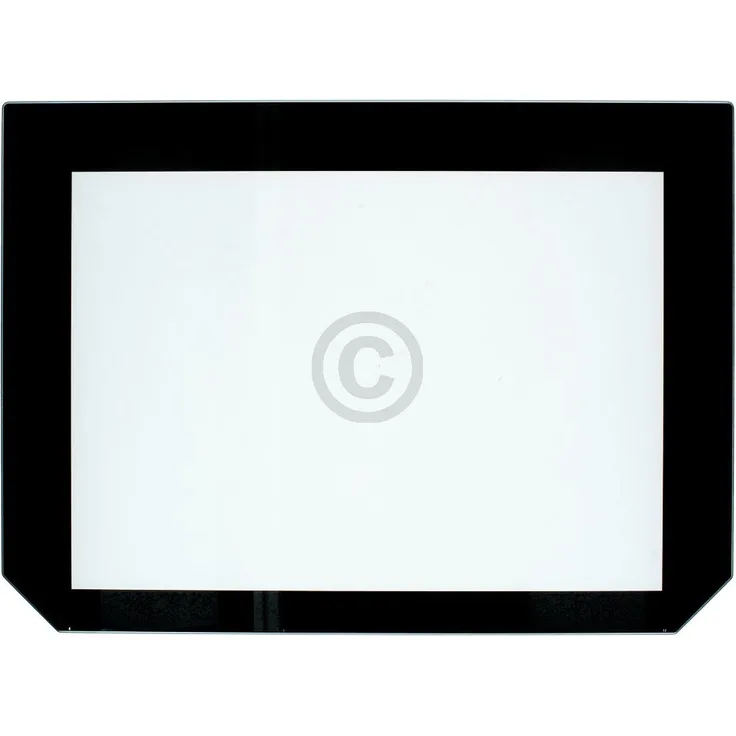 Innenscheibe gorenje 420310 Glasscheibe für Backofentüre Herd