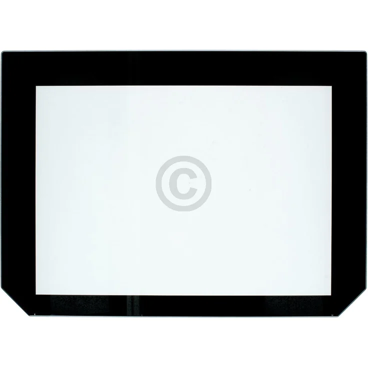 Innenscheibe gorenje 420310 Glasscheibe für Backofentüre Herd