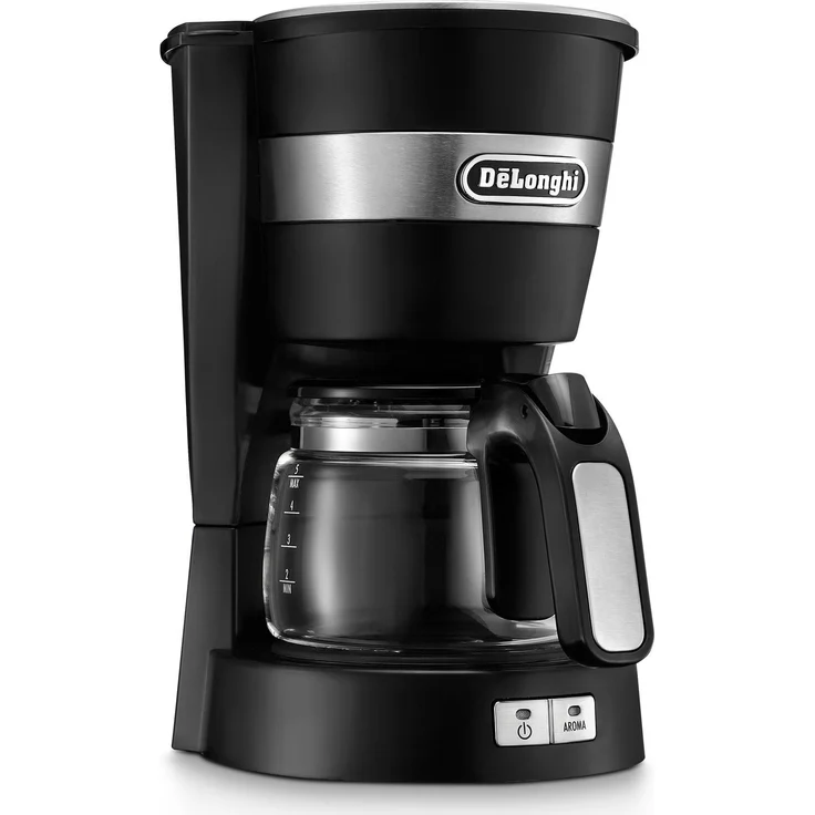 De'Longhi ICM14011.BK – Bild 1