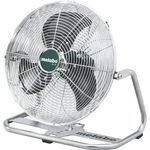 Metabo Akku-Ventilator AV 18, 35,5 cm Rotordurchmesser