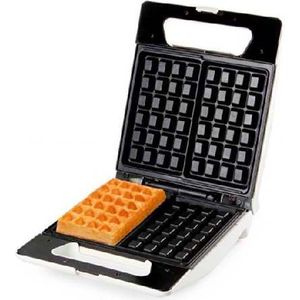 Bild für Domo Waffeleisen DO9052W