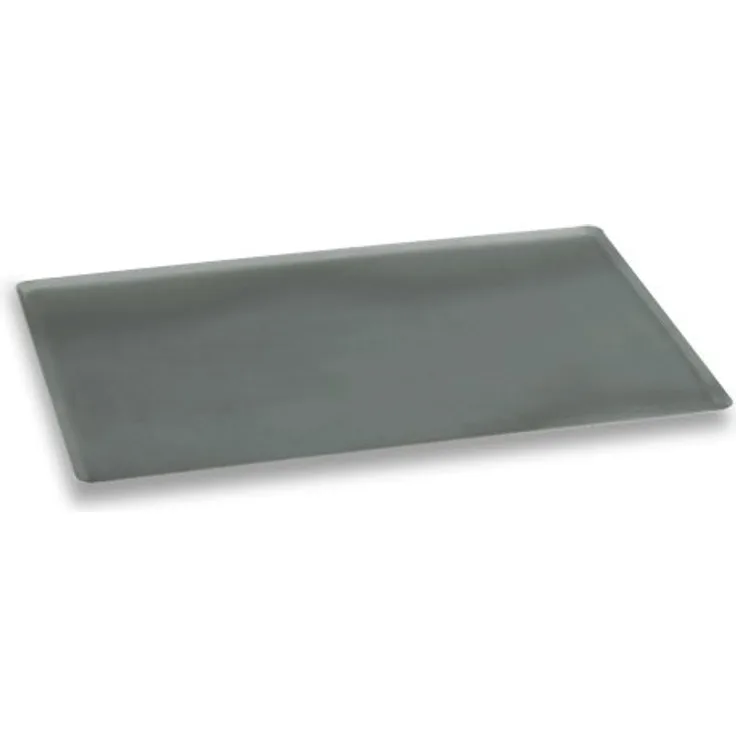 LACOR 68640 Backblech, schwarzstahl 60 x 40 cm