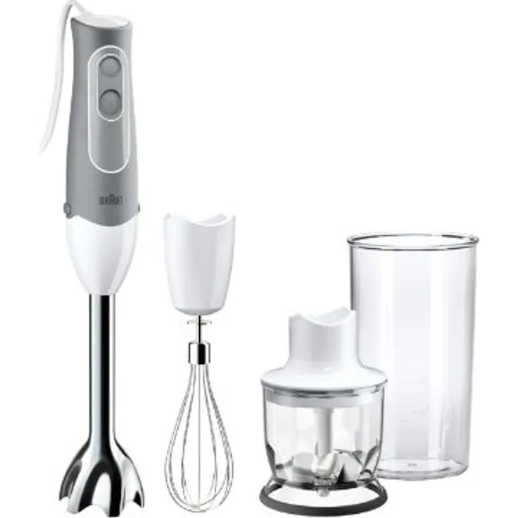 Braun MQ 525
