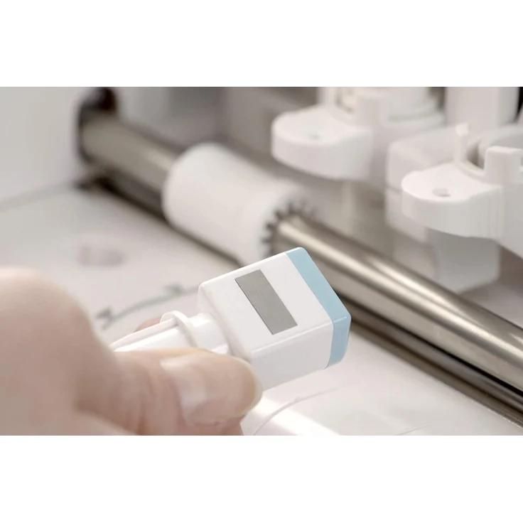 Silhouette America SILH-CAMEO-4-WHT-5T Silhouette Cameo 4 Schneideplotter, Weiß, 30,5 cm Schneidebreite – Bild 5