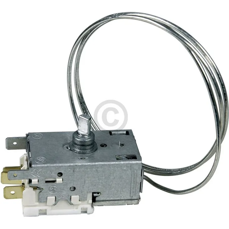 Thermostat Ranco K59-S2785 passend für Kühlschrank