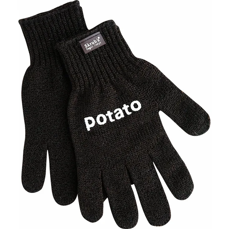 Handschuh Rubbel 'potato glove