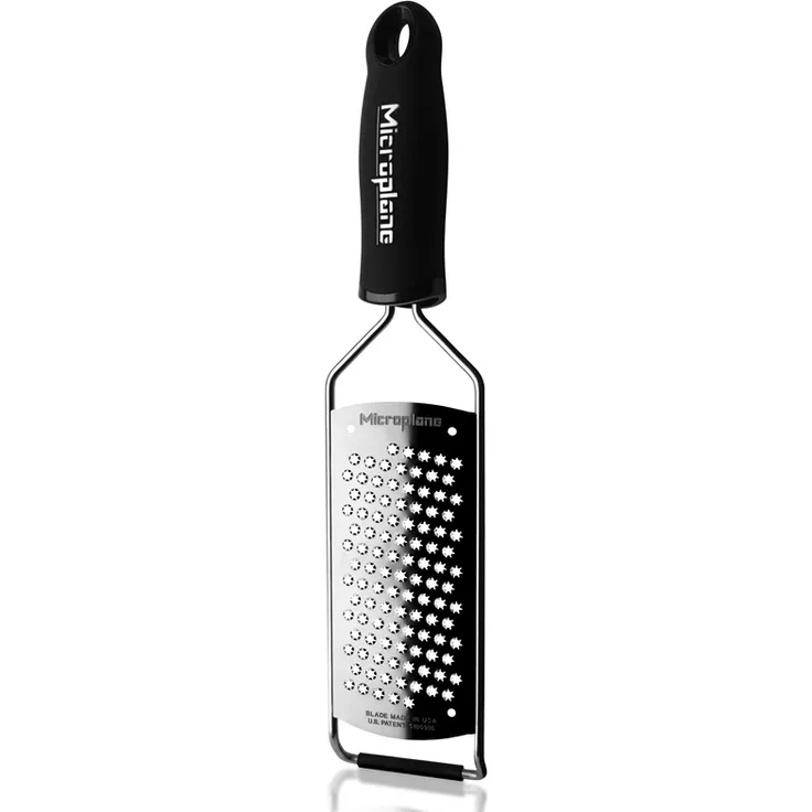 Microplane Gourmet 4982 Sternenklinge