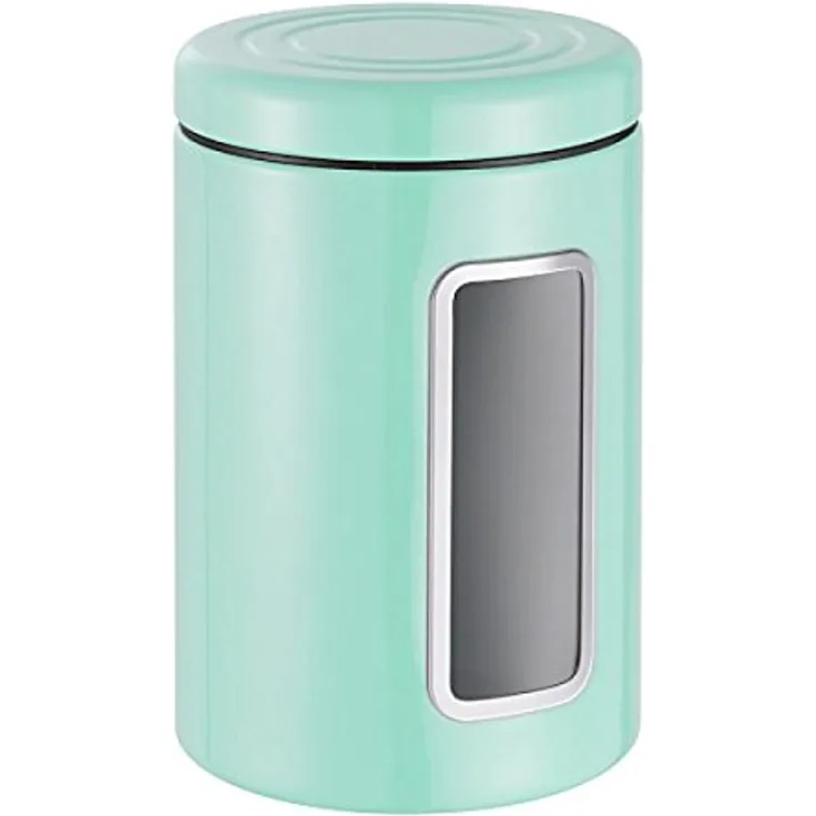 Wesco Vorratsdose Classic Line 2 Liter mint