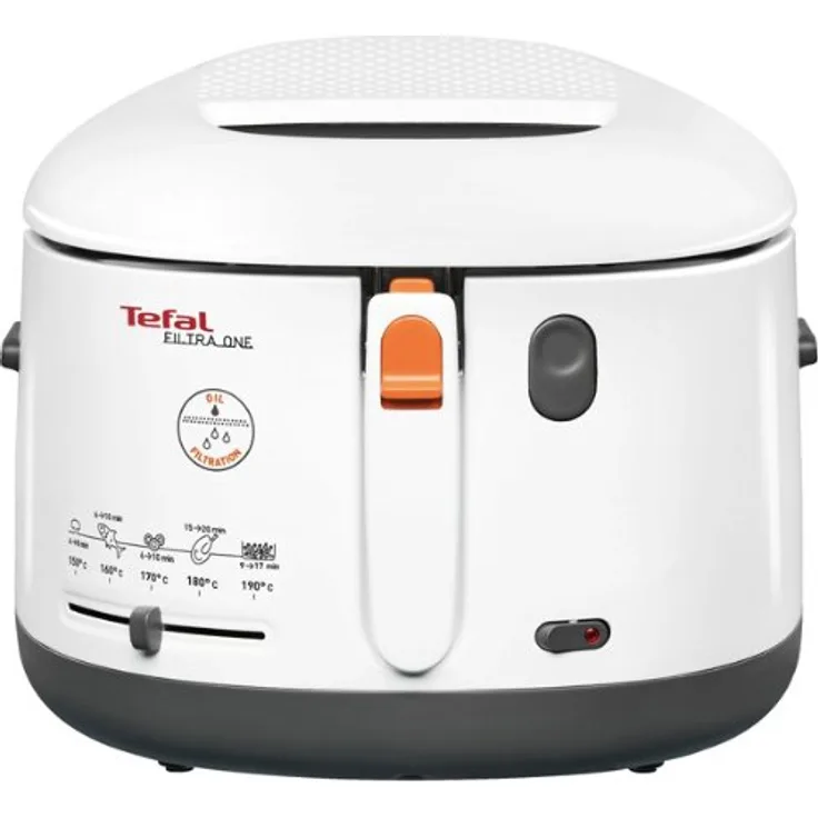 Tefal FF162131 Fritteusen