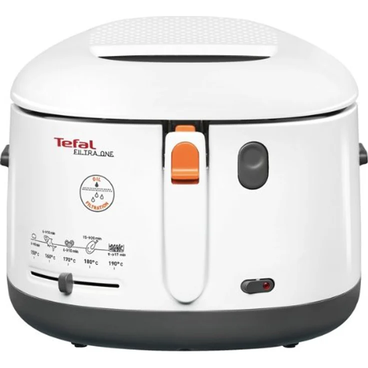 Tefal FF162131 Fritteusen