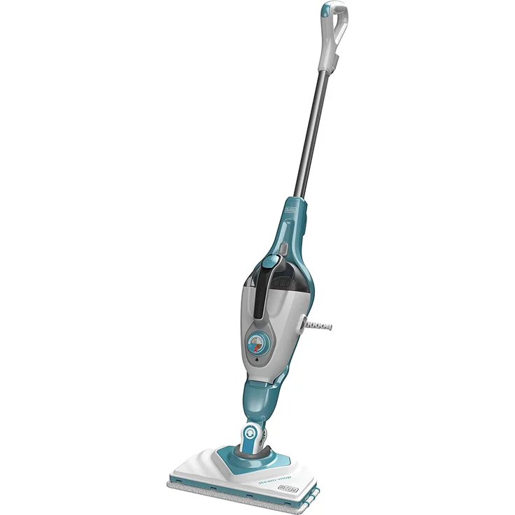 Black + Decker BHSM166DSM-QS – Bild 1