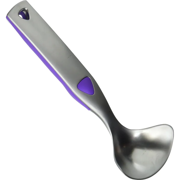 Wilton 2104-7073 Eisportionierer für Sommer, mehrfarbig