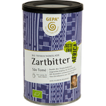 GEPA Bio Trinkschokolade Zartbitter, 250g