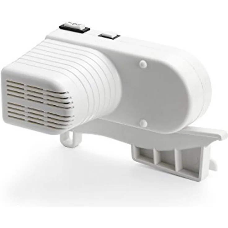 Laica apm001 Motor für Maschine der Pasta PM2000, Kunststoff, weiß, 22.8 x 13.1 x 12.3 cm