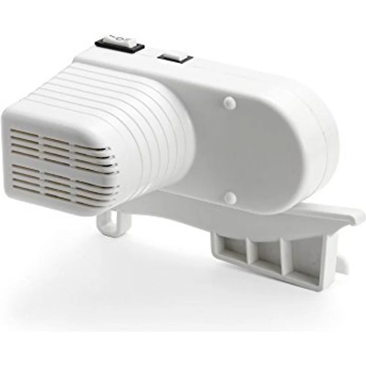 Laica apm001 Motor für Maschine der Pasta PM2000, Kunststoff, weiß, 22.8 x 13.1 x 12.3 cm – Bild 1
