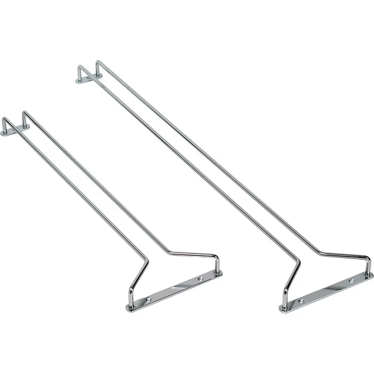 ich-zapfe Gläserhalter, 615x115mm