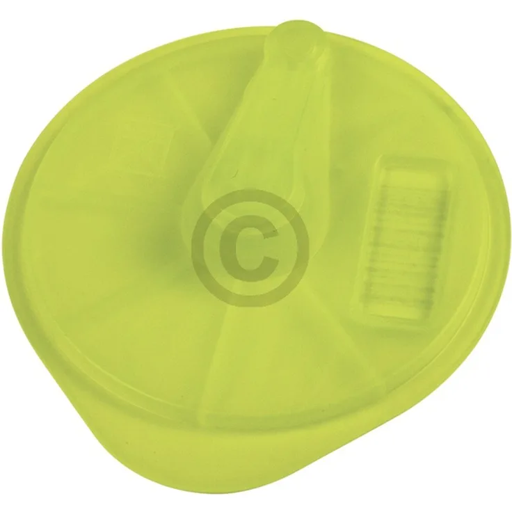 Reinigungsdisc wie Bosch 00576836 T-Disc gelb für Tassimo Kapselmaschinen