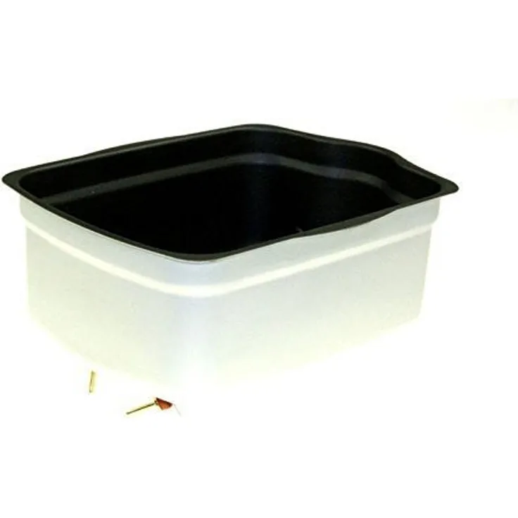 Moulinex CUVE + RÉSISTAN POUR FRITEUSE SUPER UNO Moulinex