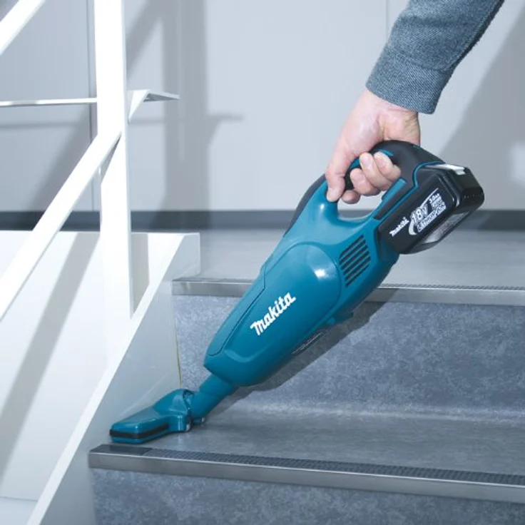 Makita BCL182Z (ohne Akku + Ladegerät) – Bild 2