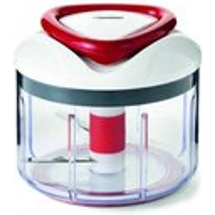 Zyliss Easy Pull - Universalhacker