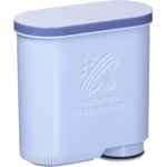 Philips Kalk CA6903-10 Aqua Clean Wasserfilter für Kaffeevollautomaten, Kunststoff, kompatibel mit Philips und Saeco Vollautomaten mit AquaClean Aufkleber