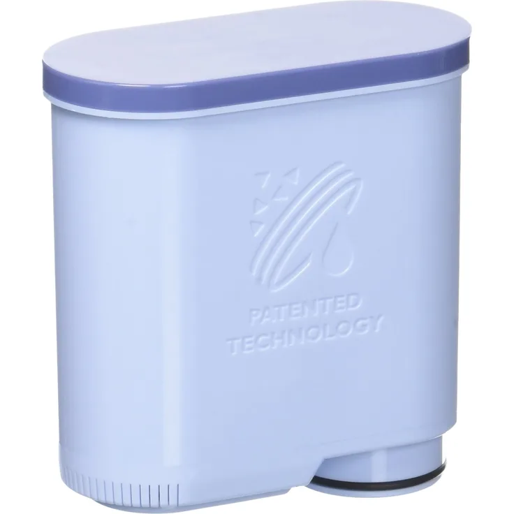 Philips Kalk CA6903-10 Aqua Clean Wasserfilter für Kaffeevollautomaten, Kunststoff, kompatibel mit Philips und Saeco Vollautomaten mit AquaClean Aufkleber