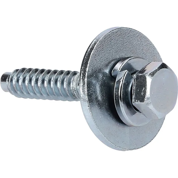 Schraube für Gewicht LG 4011FR3173D in Waschmaschine