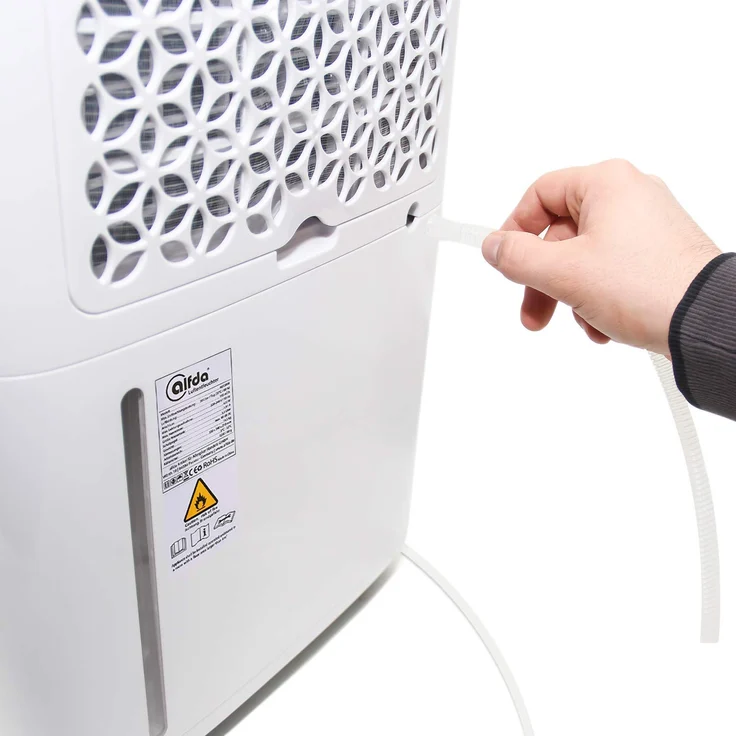 Alfda AEF2000 Luftentfeuchter – Bild 6