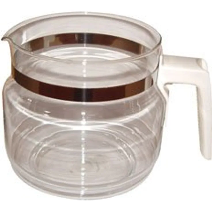 Codiac 341099 Glaskanne Ersatz-Universal Glas