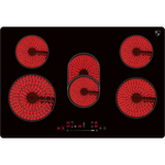 NC-8608SL Glaskeramikkochfeld