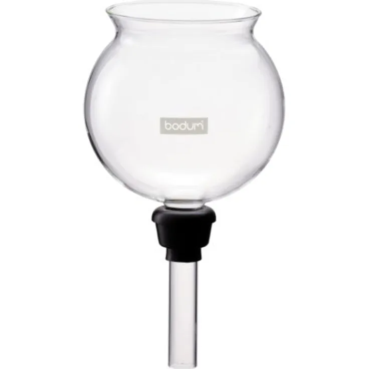 Spare Beaker 1258-10 Ersatzglas