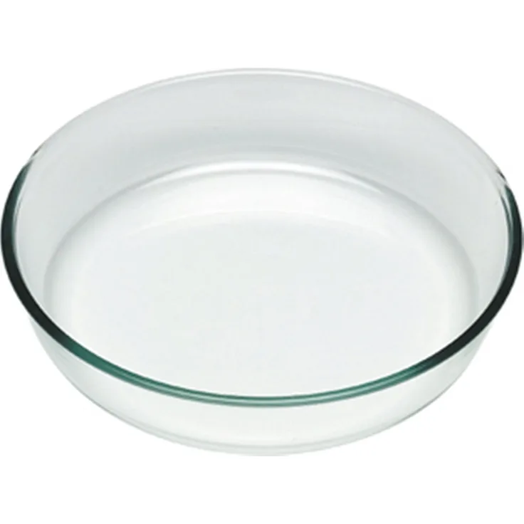 Dajar PYREX Backform 26cm, Glas, Transparent, 26 cm