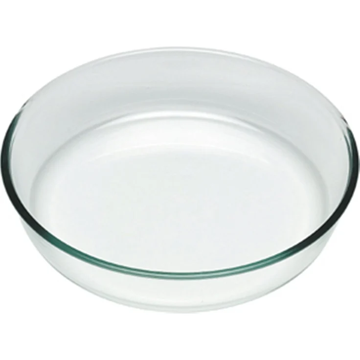 Dajar PYREX Backform 26cm, Glas, Transparent, 26 cm – Bild 1