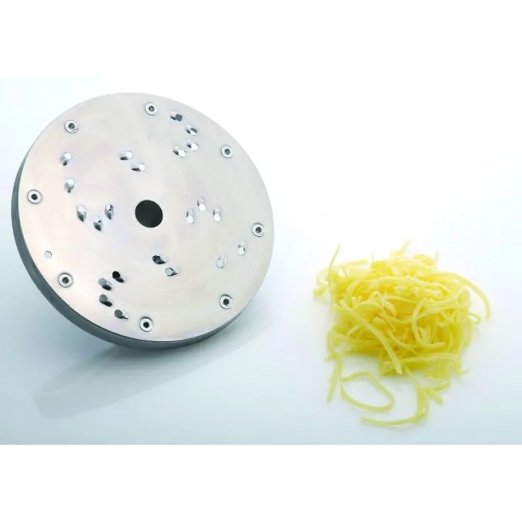 Reibscheibe 3 mm für SANTOS 2N