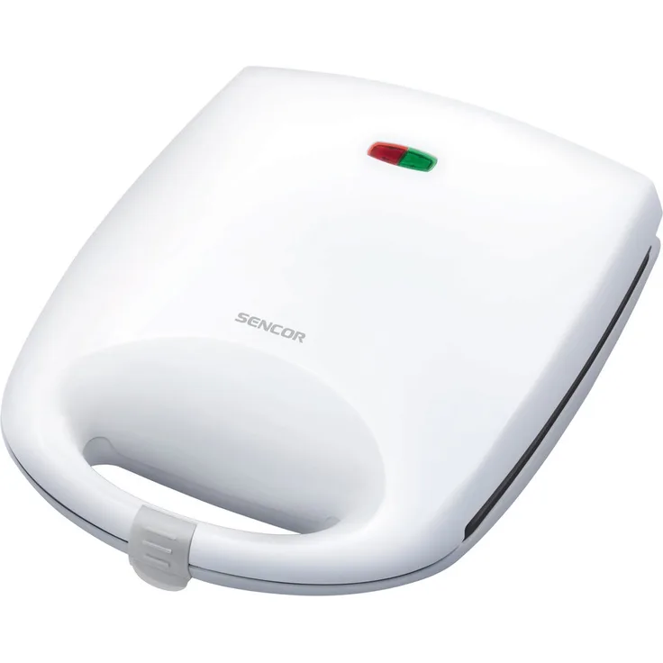 Sencor SSM 8700WH Sandwichmaker, 1100 Watt
