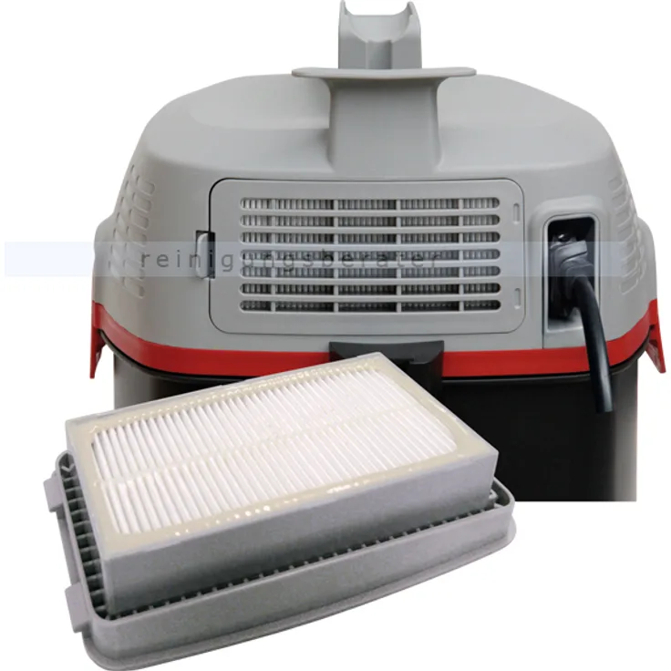 Sprintus 111132 HEPA13 Filterkassette hohe Leistungsfähigkeit und eine effektive Filtration