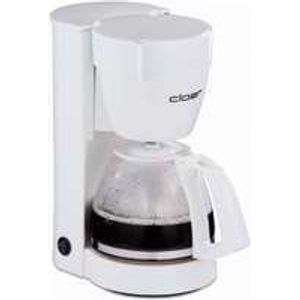 Bild für Cloer 5011 Filterkaffee-Automat mit Warmhaltefunktion